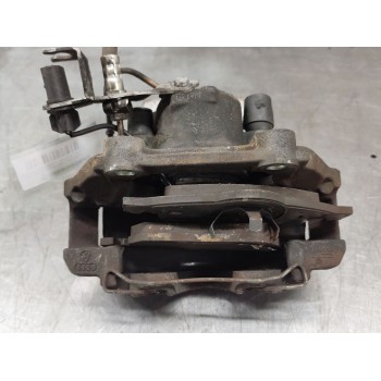 Recambio de pinza freno delantera izquierda para volkswagen passat berlina (3b2) comfortline referencia OEM IAM   