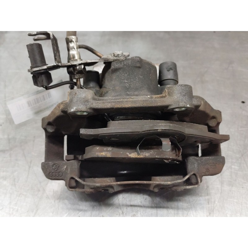Recambio de pinza freno delantera izquierda para volkswagen passat berlina (3b2) comfortline referencia OEM IAM 4