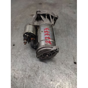 Recambio de motor arranque para peugeot expert tepee l1h1 premium referencia OEM IAM 113926  11 DIENTES