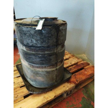 Recambio de catalizador para renault premium route 2006 10.8 diesel referencia OEM IAM 7420894956  