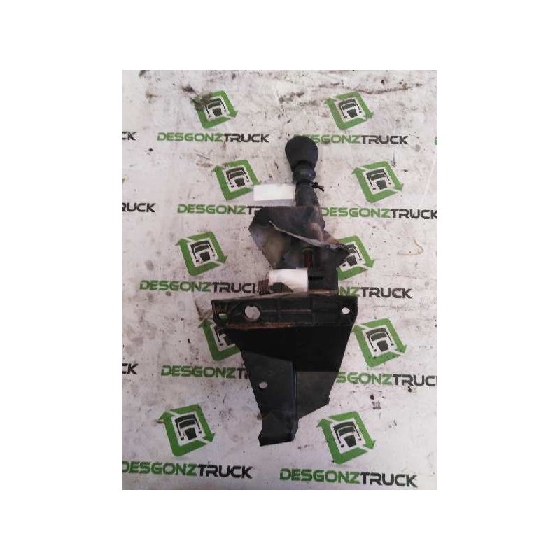 Recambio de palanca cambio para renault master kofferaufbau l4h1 3,5t referencia OEM IAM 2