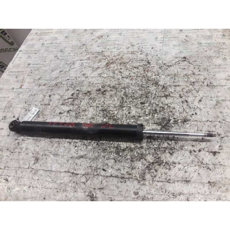 Recambio de amortiguador delantero izquierdo para mercedes-benz clase e (w210) berlina diesel 220 cdi (210.006) referencia OEM I 2
