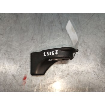 Recambio de maneta interior trasera carga para peugeot partner tepee 1.6 bluehdi 100 referencia OEM IAM  DERECHA 