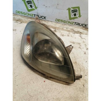 Recambio de faro derecho para toyota yaris (ncp1/nlp1/scp1) 1.3 16v cat referencia OEM IAM   