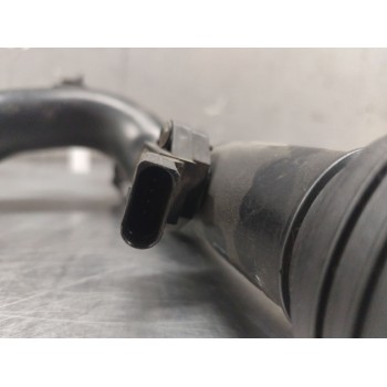 Recambio de tubo admision para volkswagen golf v berlina (1k1) sportline referencia OEM IAM 1K0145770D  