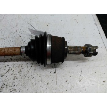 Recambio de transmision delantera derecha para fiat punto berlina (188) 1.2 8v referencia OEM IAM   