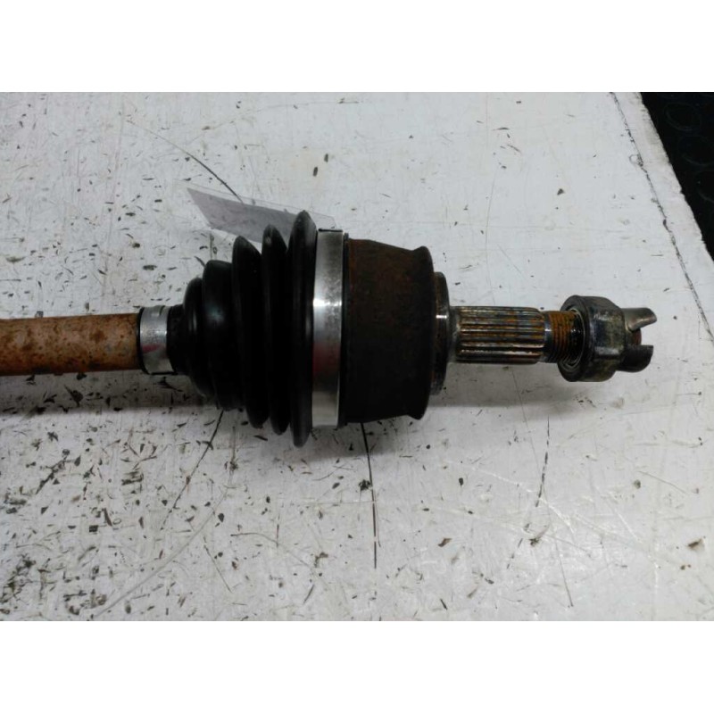 Recambio de transmision delantera derecha para fiat punto berlina (188) 1.2 8v referencia OEM IAM 3