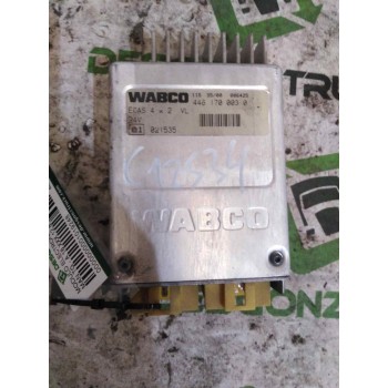 Recambio de modulo electronico para man tg - a 18.xxx 12.8 diesel referencia OEM IAM 4461700030  CENTRALITA ECAS
