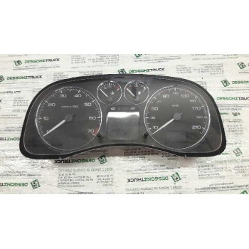 CUADRO INSTRUMENTOS 9654485080 