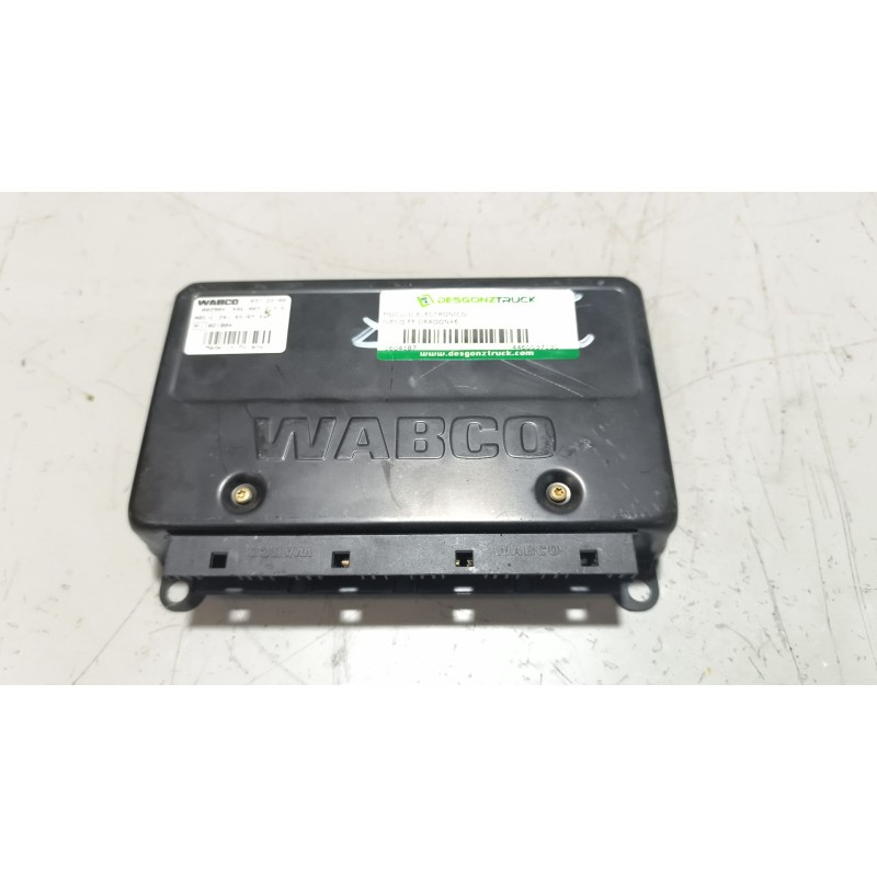Recambio de modulo electronico para iveco ff dragonx6 referencia OEM IAM 4460037130  
