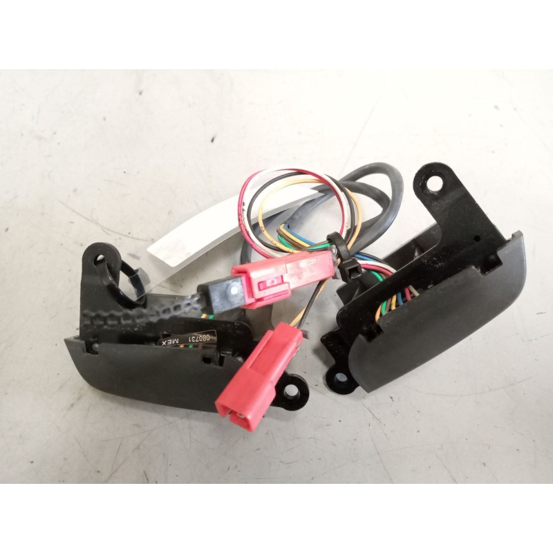 Recambio de mando volante para volvo fl 280 7.2 diesel referencia OEM IAM 20857836 - Blanco 3