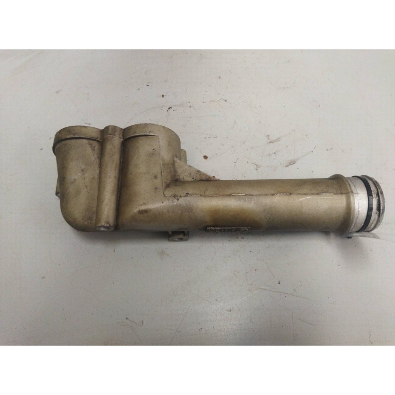 Recambio de tubo para man tgx 18.480 fg / 4x2 bl xl referencia OEM IAM 51063020642  TUBO REFRIGERANTE TERMOSTATO 2