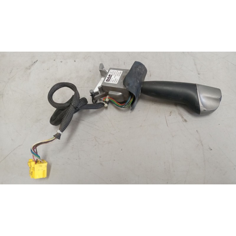 Recambio de mando intarder para daf serie xf105.460 12.9 diesel referencia OEM IAM 1659630 - Blanco 4