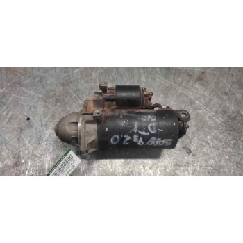MOTOR ARRANQUE 0001109015 10 DIENTES 