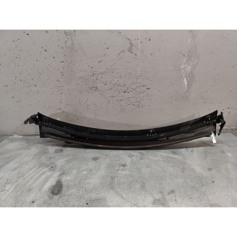 Recambio de torpedo para renault austral tce 130 referencia OEM IAM 668108648R - Negro 3
