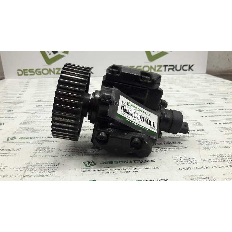 Recambio de bomba inyeccion para fiat bravo (182) jtd 100 sport referencia OEM IAM 0445010007 2