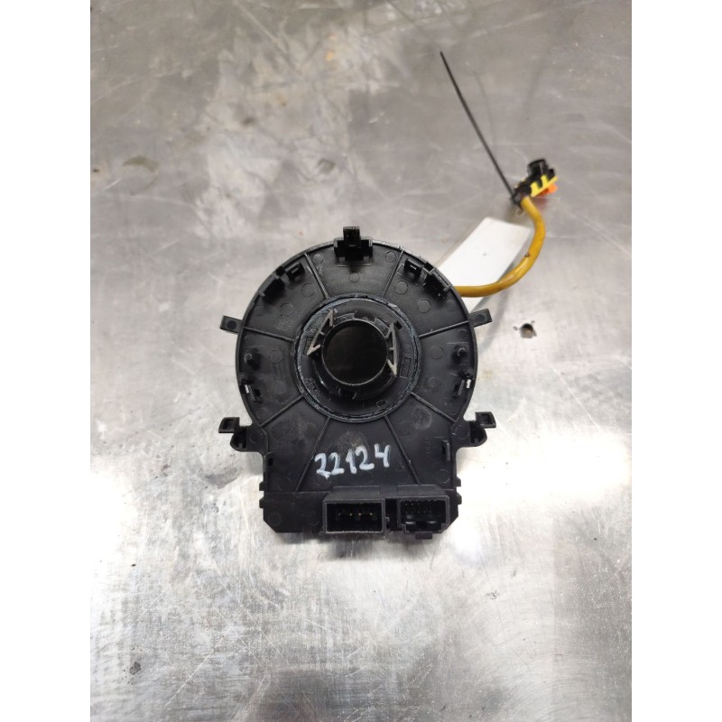 Recambio de anillo airbag para peugeot partner (s2) combiespace referencia OEM IAM r00r4d8494 - Plata 2