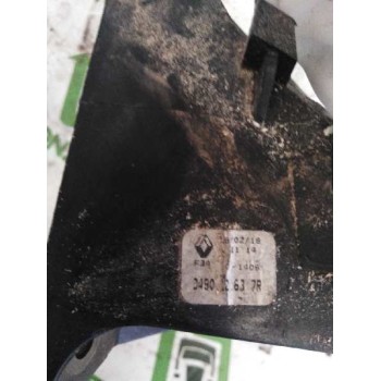 Recambio de palanca cambio para renault master kofferaufbau l4h1 3,5t referencia OEM IAM   