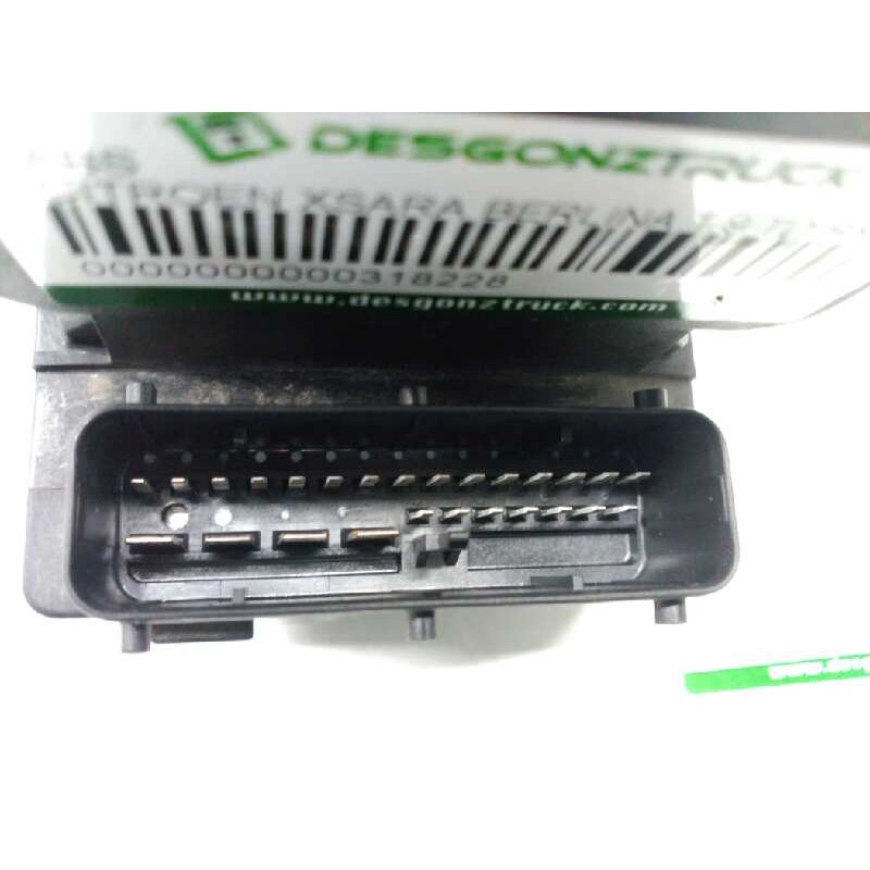 Recambio de abs para citroën xsara berlina 1.9 td sx referencia OEM IAM 454134 0273004203 9625242380 4