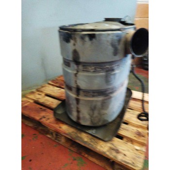 Recambio de catalizador para renault premium route 2006 10.8 diesel referencia OEM IAM 7420894956  