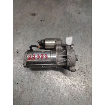 Recambio de motor arranque para peugeot expert tepee l1h1 premium referencia OEM IAM 113926  11 DIENTES