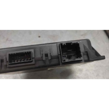Recambio de modulo electronico para fiat stilo (192) 1.9 jtd 115 referencia OEM IAM 51711366  