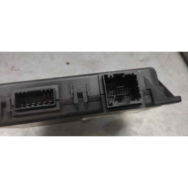 Recambio de modulo electronico para fiat stilo (192) 1.9 jtd 115 referencia OEM IAM 51711366 - Negro 2