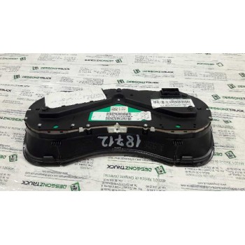 Recambio de cuadro instrumentos para peugeot 307 break/sw (s2) sw referencia OEM IAM 9654485080  