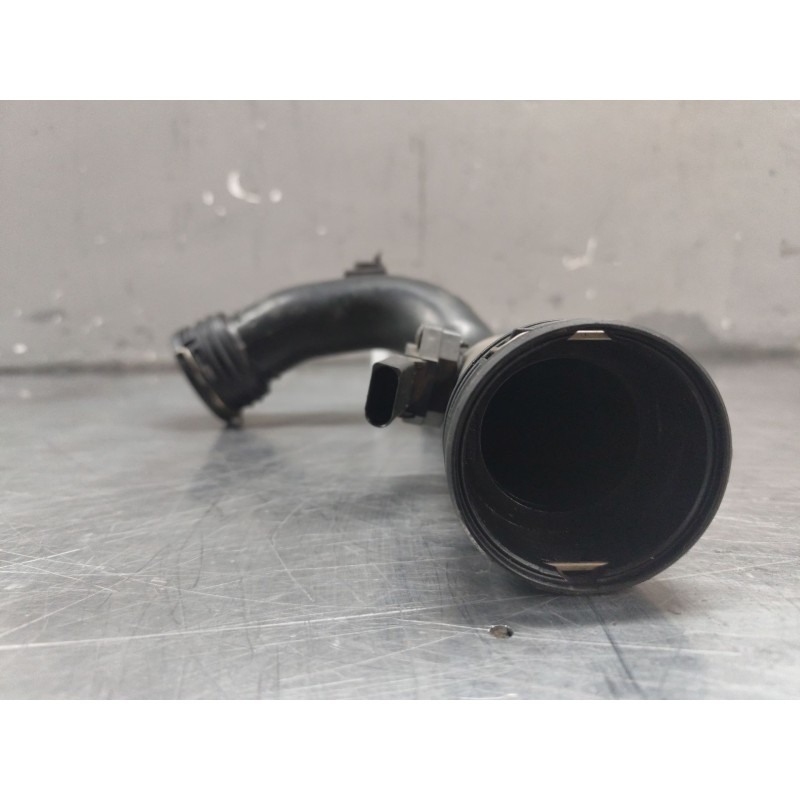 Recambio de tubo admision para volkswagen golf v berlina (1k1) sportline referencia OEM IAM 1K0145770D - Azul 4