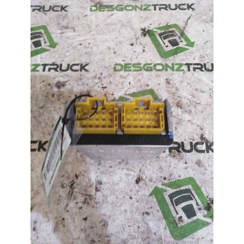 Recambio de modulo electronico para man tg - a 18.460 12.8 diesel referencia OEM IAM 4461700030  CENTRALITA ECAS - Gris 2