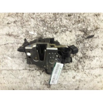CERRADURA PUERTA DELANTERA DERECHA 