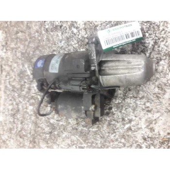 Recambio de motor arranque para nissan sunny berlina (n14) sr referencia OEM IAM JS7594 14557HP2 