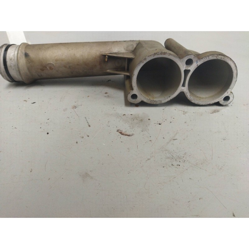 Recambio de tubo para man tgx 18.480 fg / 4x2 bl xl referencia OEM IAM 51063020642  TUBO REFRIGERANTE TERMOSTATO 3