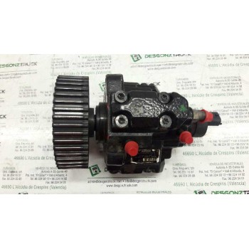 Recambio de bomba inyeccion para fiat bravo (182) jtd 100 sport referencia OEM IAM 0445010007  