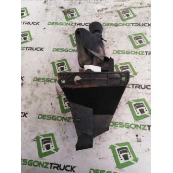 Recambio de palanca cambio para renault master kofferaufbau l4h1 3,5t referencia OEM IAM   