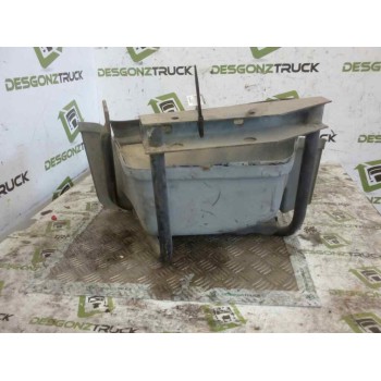 Recambio de peldaño izquierdo para daf serie 45.150 fki dis.ent.ej.3250 zgg7.49 topsleeper referencia OEM IAM   
