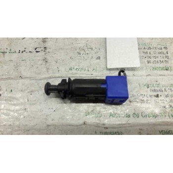 Recambio de sensor pedal embrague para renault espace iv (jk0) dynamique referencia OEM IAM 110895  