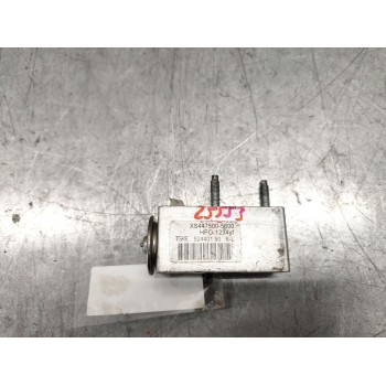 Recambio de valvula expansion para peugeot partner tepee 1.6 bluehdi 100 referencia OEM IAM XS4475005600  