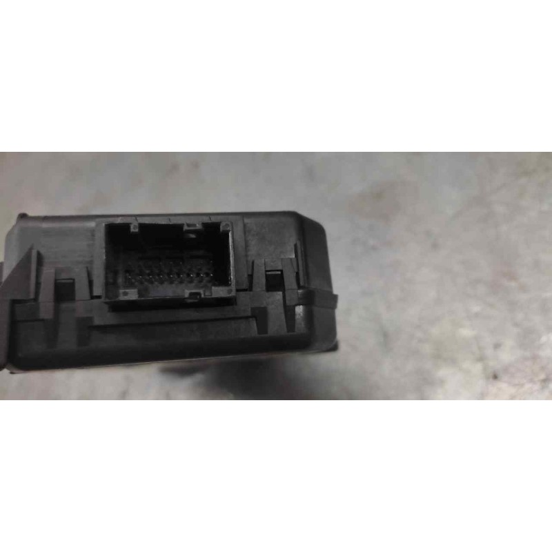 Recambio de modulo electronico para fiat stilo (192) 1.9 jtd 115 referencia OEM IAM 51711366 - Negro 3