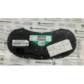 Recambio de cuadro instrumentos para peugeot 307 break/sw (s2) sw referencia OEM IAM 9654485080  