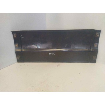 Recambio de visera cabina para iveco stralis (as) fsa t / p 4x2 gran espacio referencia OEM IAM  PARTE CENTRAL 