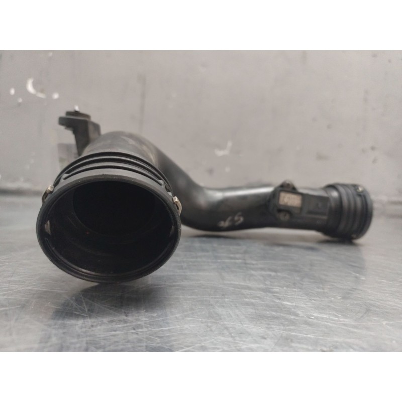 Recambio de tubo admision para volkswagen golf v berlina (1k1) sportline referencia OEM IAM 1K0145770D - Azul 5
