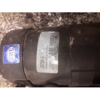 Recambio de motor arranque para nissan sunny berlina (n14) sr referencia OEM IAM JS7594 14557HP2 
