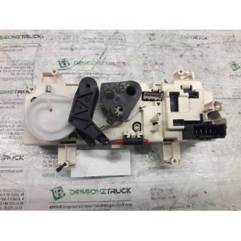 Recambio de mando calefaccion / aire acondicionado para citroën xsara coupe 1.6 vtr referencia OEM IAM 810621263F  