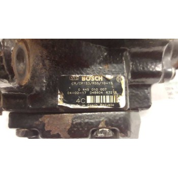 Recambio de bomba inyeccion para fiat bravo (182) jtd 100 sport referencia OEM IAM 0445010007  