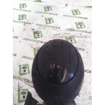 Recambio de palanca cambio para renault master kofferaufbau l4h1 3,5t referencia OEM IAM   
