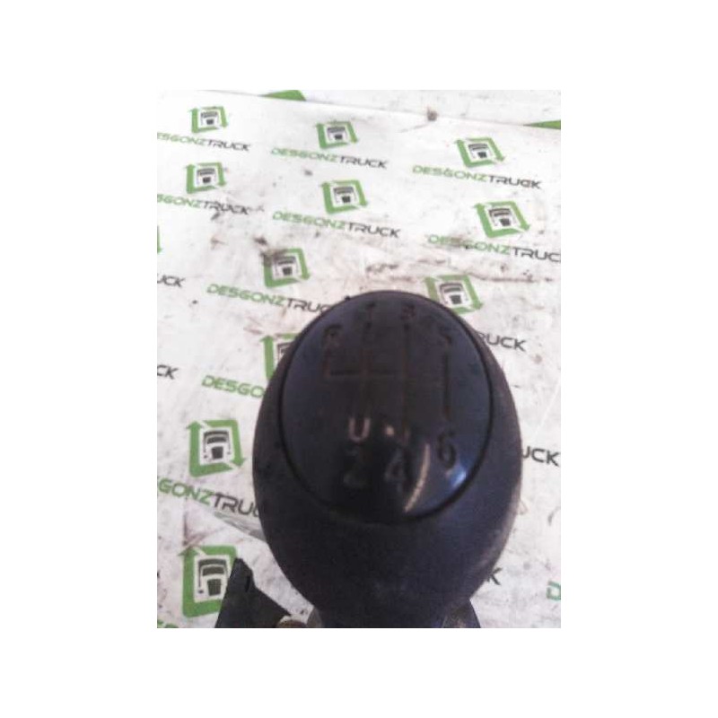 Recambio de palanca cambio para renault master kofferaufbau l4h1 3,5t referencia OEM IAM 5