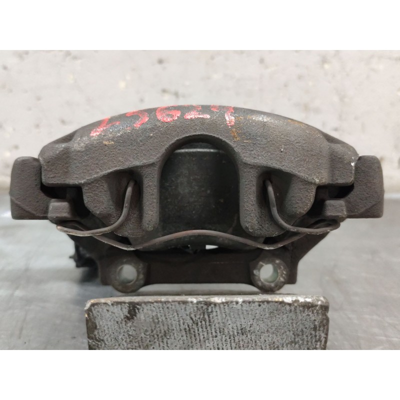 Recambio de pinza freno delantera derecha para volkswagen passat berlina (3b2) comfortline referencia OEM IAM 2