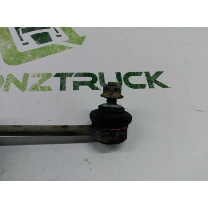 Recambio de bieleta barra estabilizadora delantera para seat ibiza (6l1) cool referencia OEM IAM - Azul 2