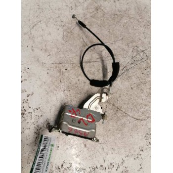 Recambio de cerradura puerta corredera derecha para nissan nv 200 (m20) kasten comfort referencia OEM IAM   DELANTERA